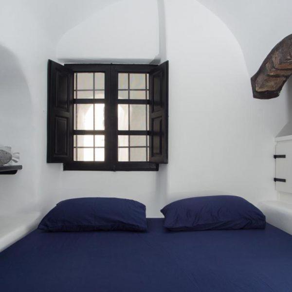 Villa Orpheus Santorini ميغالوخوري المظهر الخارجي الصورة