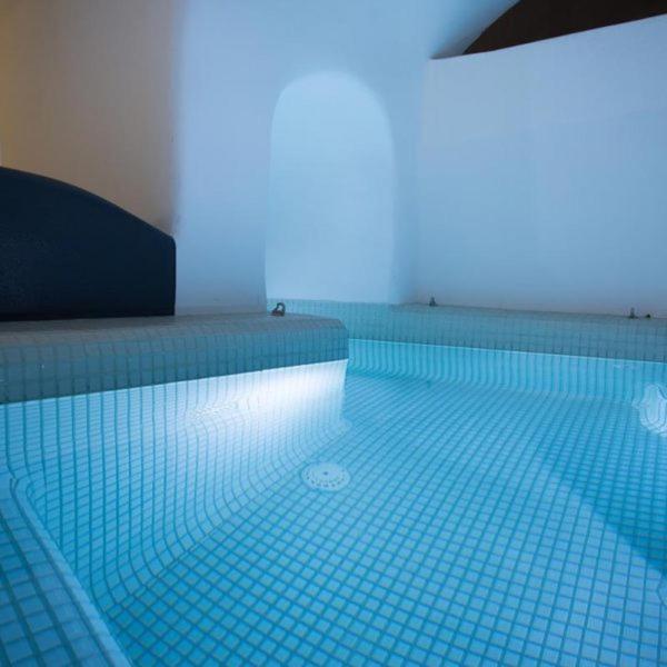Villa Orpheus Santorini ميغالوخوري المظهر الخارجي الصورة