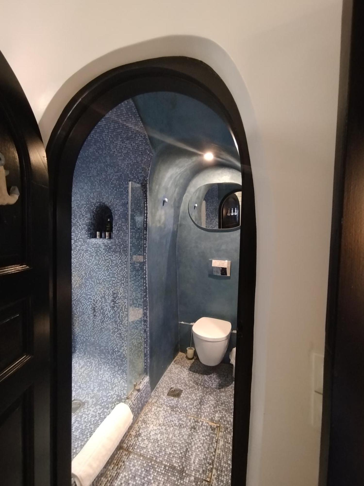 Villa Orpheus Santorini ميغالوخوري المظهر الخارجي الصورة